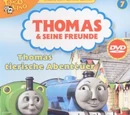 Thomas Animal Adventure
