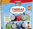 Thomas and His Friends Box Set 2