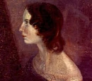 Emily Brontë