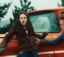 Gallery:Bella Swan and Edward Cullen