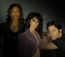 List of Ghost Whisperer Episodes