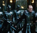 Rise of the Lycans images