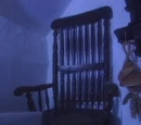Chair of Death
