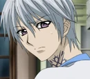 Zero Kiryu/Image Gallery