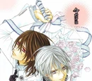 Kaname & Zero/Image Gallery