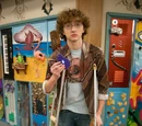 Sinjin Van Cleef