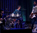 André's band