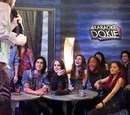 Freak the Freak Out (episode)