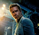 Mandarin (Iron Man 3)