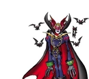 Digimon Villains