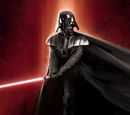 Darth Vader