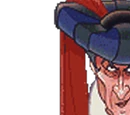 Judge Claude Frollo