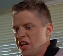 Biff Tannen