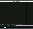 A better Vimdiff Git mergetool