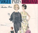 Vogue 1049 A