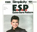 Extra-Sure Pattern