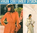 Vogue 1063