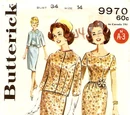 Butterick 9970
