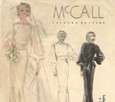 McCall 8331