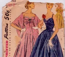Simplicity 4663 A