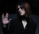 SUGIZO (Solo project)