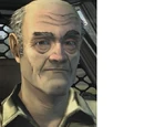 Unnamed Police Officer