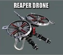 Reaper Drone
