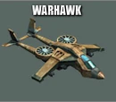 Warhawk