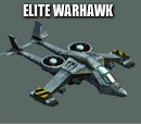 Warhawk/Elite