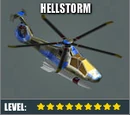Hellstorm