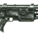 Lasgun