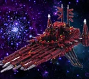 Planet Killer