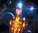 Eldar Craftworlds