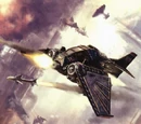 Nephilim Jetfighter