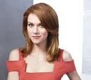 Sara Ellis