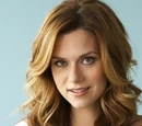 Hilarie Burton