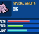 Armadillo