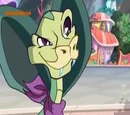 Maxine