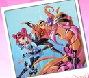 Hallowinx (Comicbook Series)