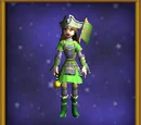 Druidic Tunic