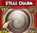 Steal Charm