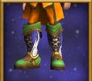 Boots of the Slipstream