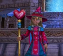 Valentina Heartsong