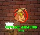 Howard Angleton
