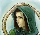 Aes Sedai