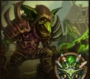 Gobelin (Race jouable)
