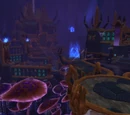 Ahn'kahet : l'Ancien royaume