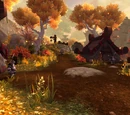 Vale of Eternal Blossoms