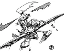 Flying machine