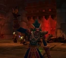 Mage races